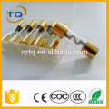 Factory Direct-sale Mini Glass Fuse Car accessories with Fast Ship